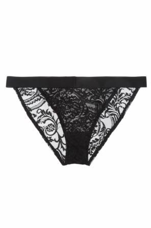 Logo briefs, zdjęcie 2 Logo briefs od Versace